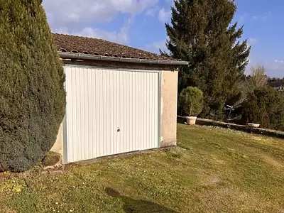 Maison, 239 m²