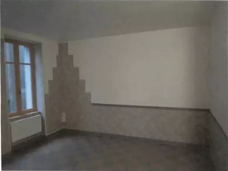 Immeuble, 200 m²