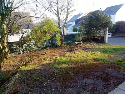 Maison, 136 m²