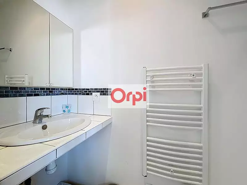 Appartement, 45 m²