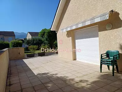Maison, 85,44 m²