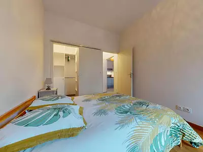 Appartement, 49 m²