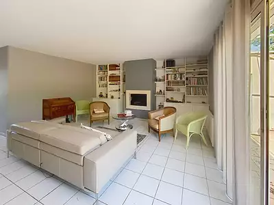 Maison, 128 m²