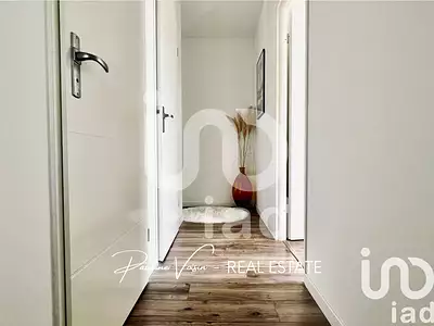 Appartement, 92 m²