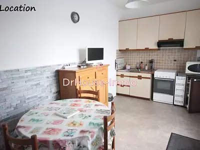 Maison, 161,5 m²