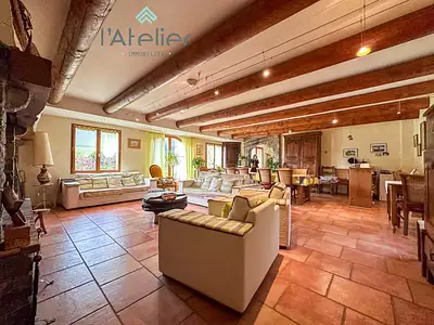 Maison, 430 m²