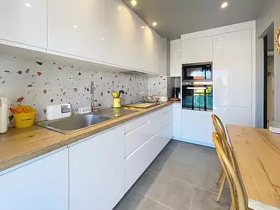 Appartement, 66,07 m²