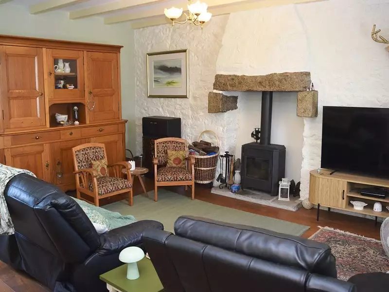 Maison, 86 m²