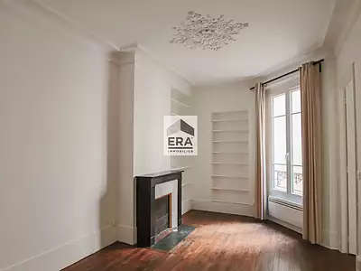 Appartement, 44,13 m²