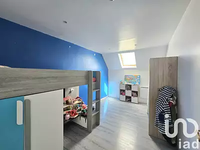 Maison, 130 m²