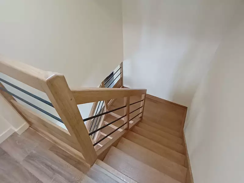 Maison, 138 m²