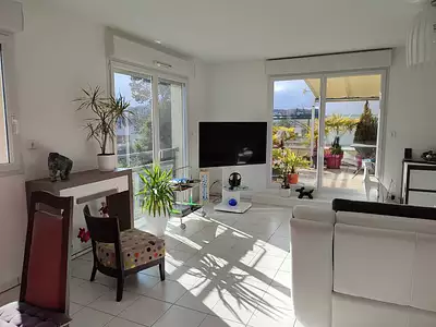 Appartement, 108 m²