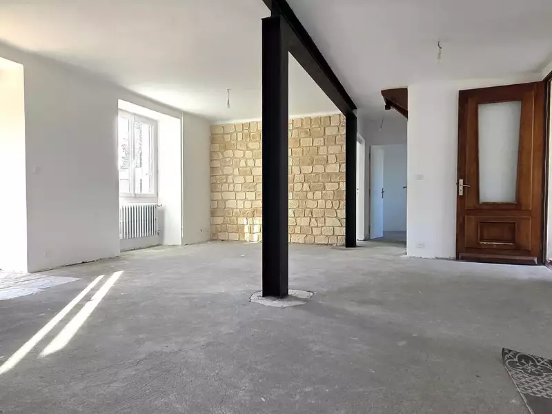 Maison, 104 m²