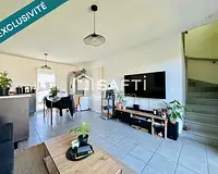 Maison, 60 m²