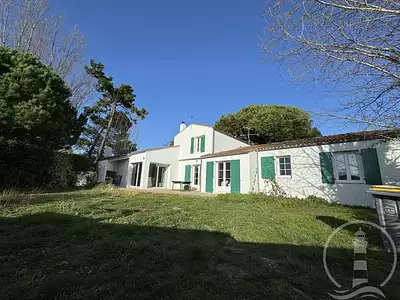 Maison, 120 m²