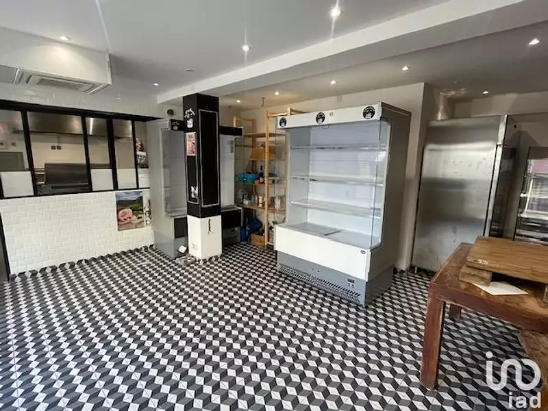 Divers, 51 m²