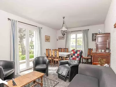 Maison, 127 m²