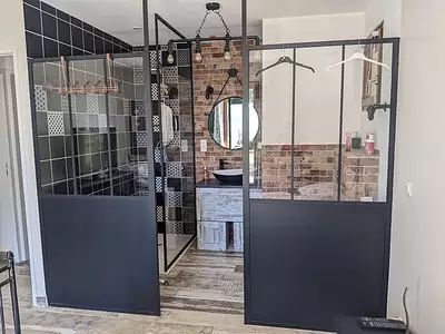 Maison, 124 m²