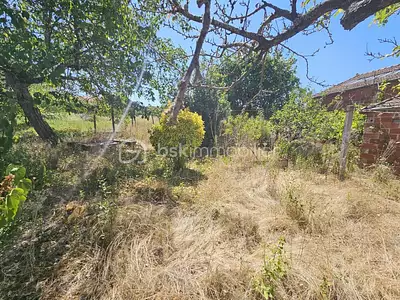 Terrain, 1 130 m²