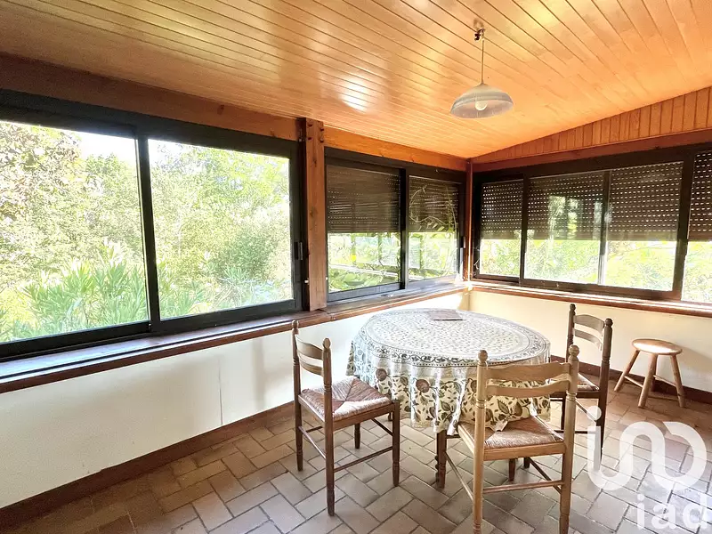 Maison, 160 m²