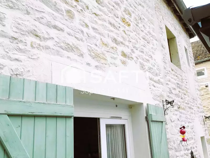 Maison, 144 m²