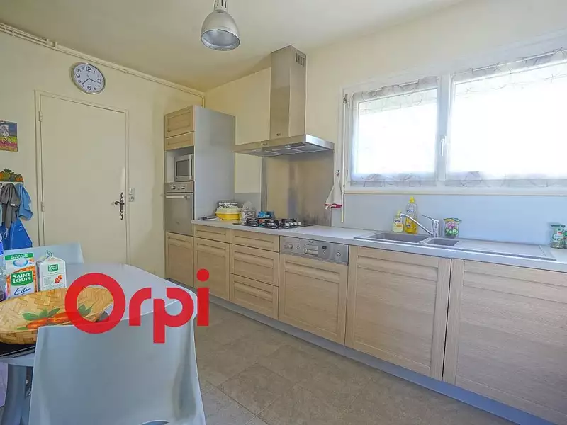 Maison, 90 m²