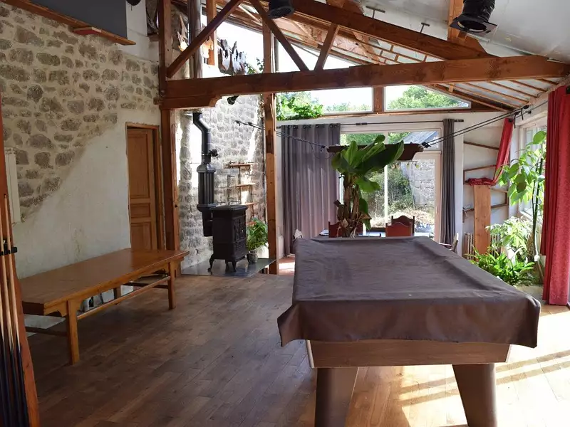 Maison, 212 m²