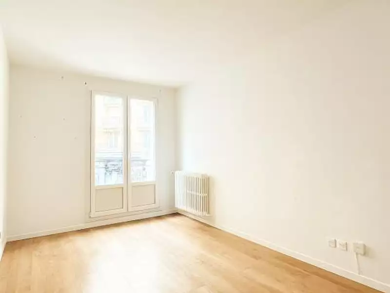 Appartement, 42 m²