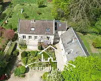 Maison, 125 m²