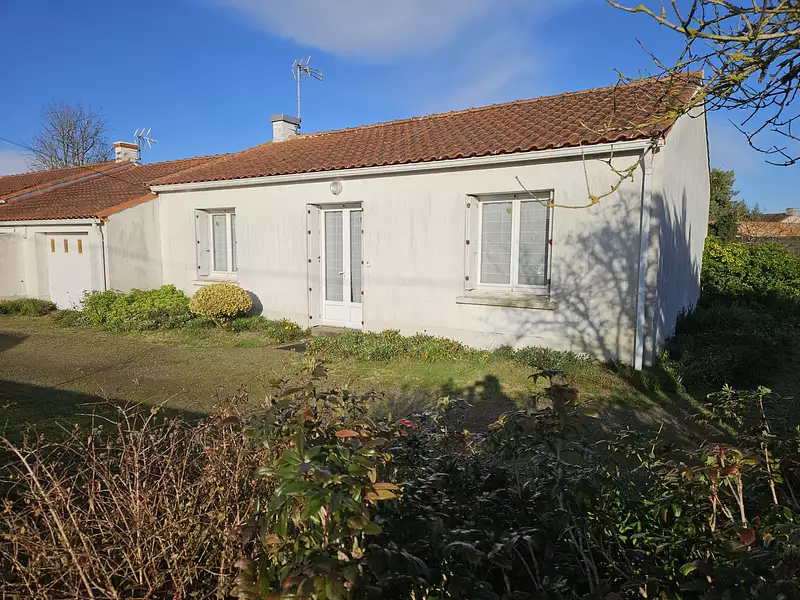 Maison, 68 m²