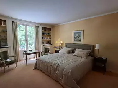 Maison, 280 m²