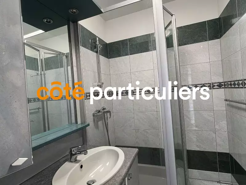 Appartement, 62 m²