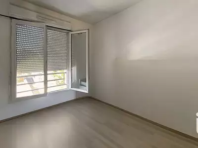 Appartement, 44 m²