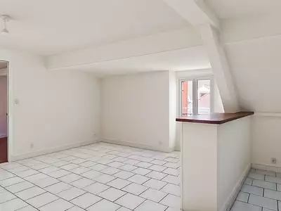 Appartement, 36 m²
