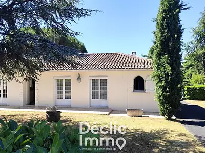 Maison, 130 m²