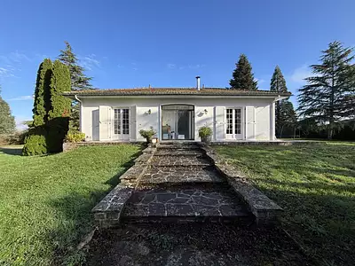 Maison, 117 m²