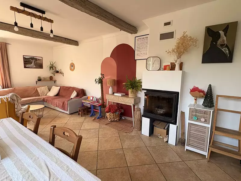 Maison, 164,9 m²