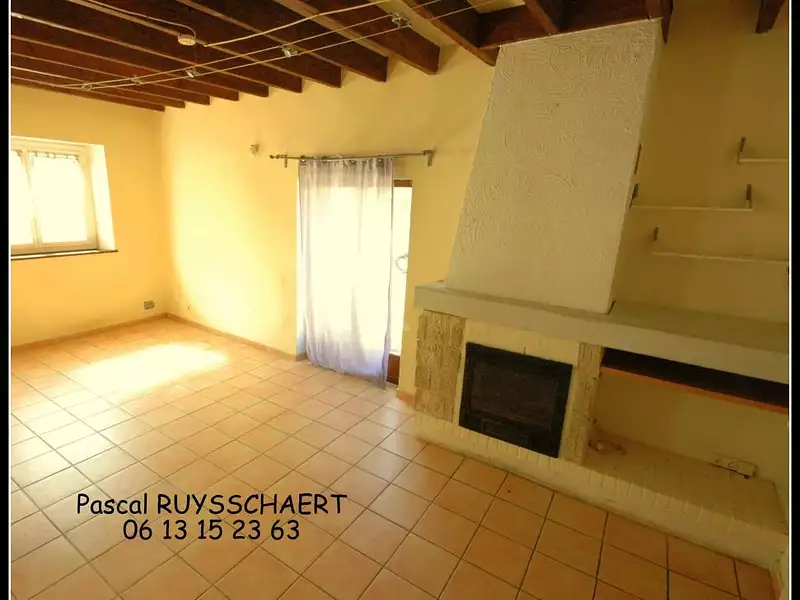 Maison, 110 m²