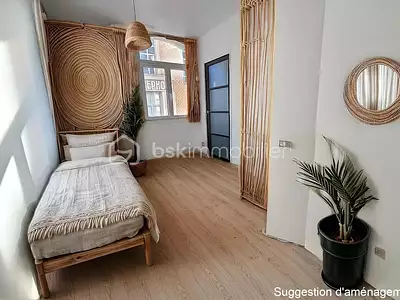 Appartement, 193 m²