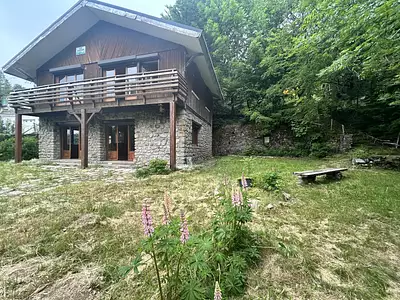 Maison, 92 m²