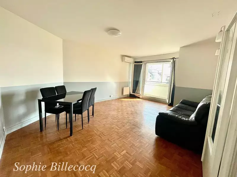 Appartement, 71 m²