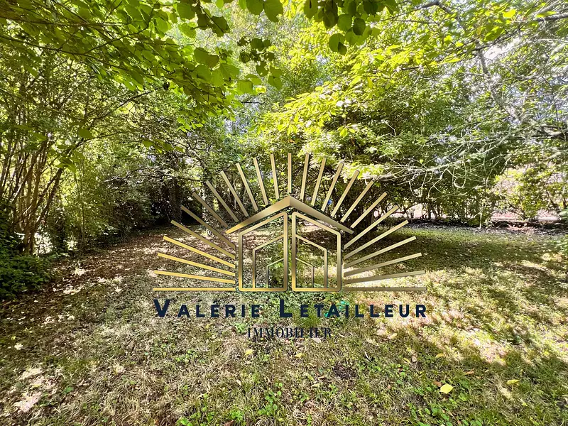 Terrain, 920 m²