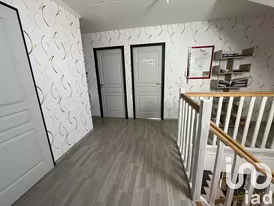 Maison, 165 m²