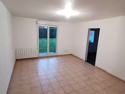 Appartement, 55 m²