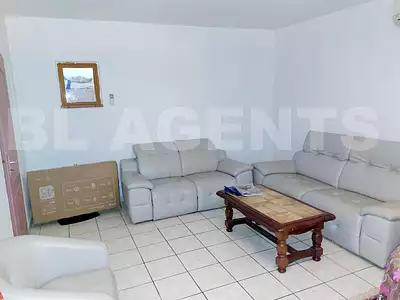 Maison, 134 m²