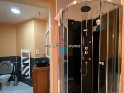 Appartement, 54 m²