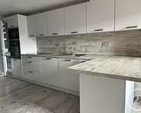 Appartement, 115 m²