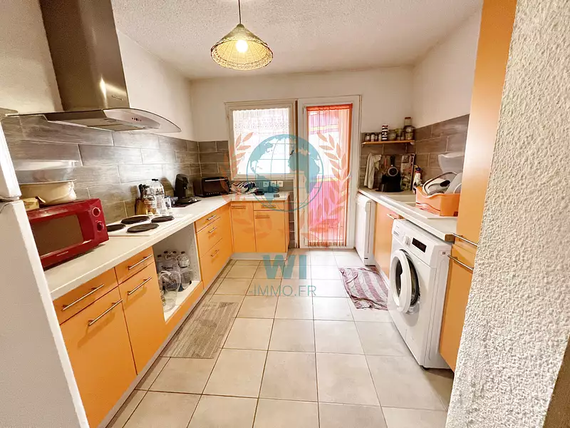 Appartement, 51 m²