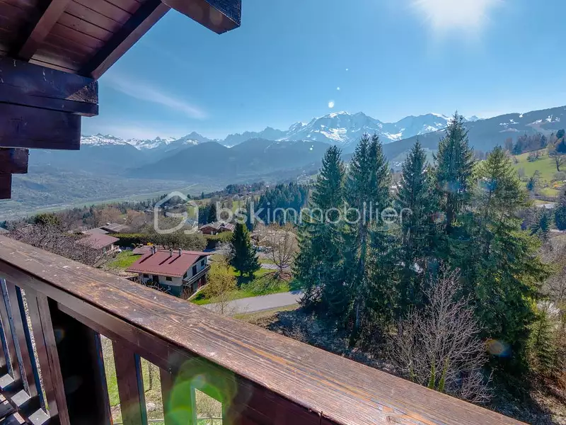 Appartement, 21 m²