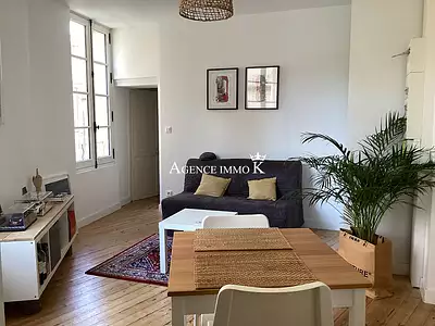 Appartement, 35,77 m²
